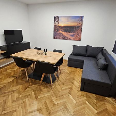 Jizerske Apartmany Ha&Ha يانوف نادنيسو المظهر الخارجي الصورة