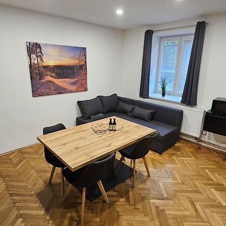Jizerske Apartmany Ha&Ha يانوف نادنيسو المظهر الخارجي الصورة