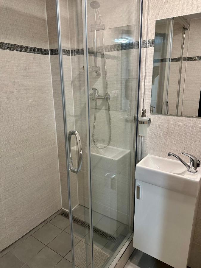 Jizerske Apartmany Ha&Ha يانوف نادنيسو المظهر الخارجي الصورة