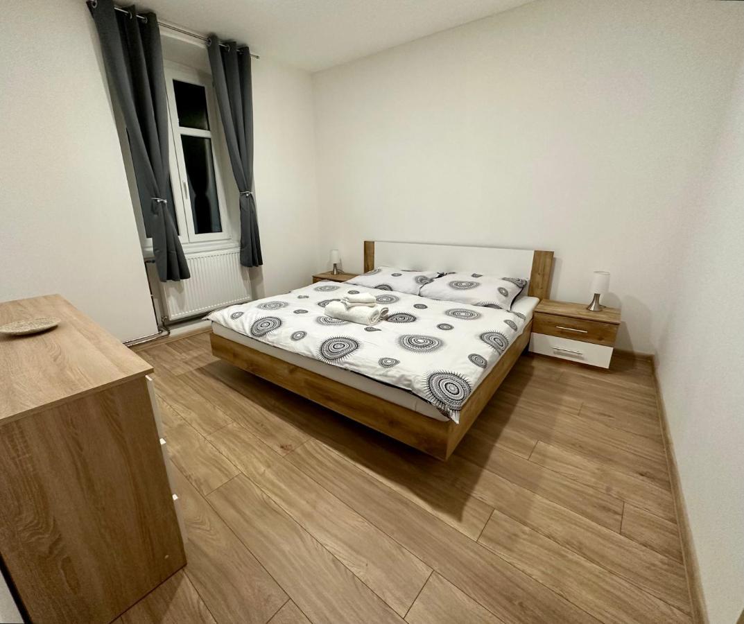 Jizerske Apartmany Ha&Ha يانوف نادنيسو المظهر الخارجي الصورة
