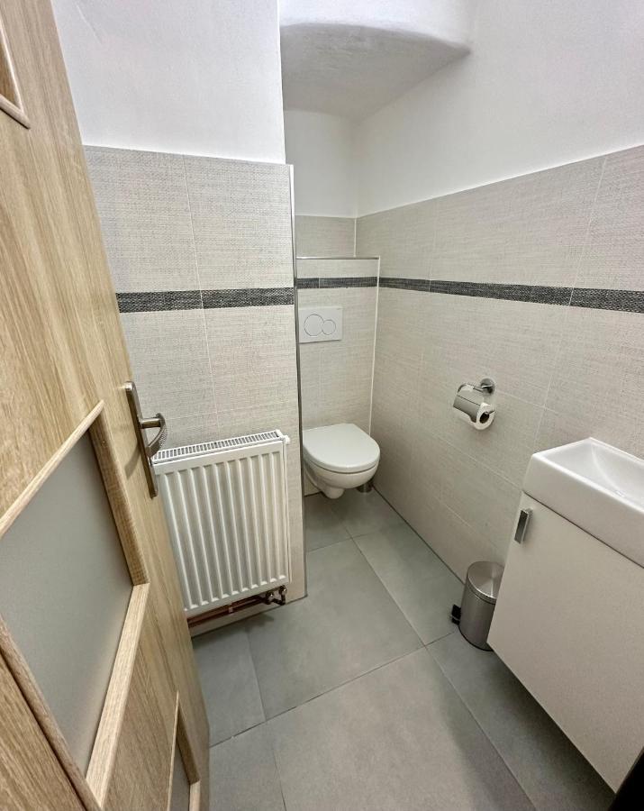 Jizerske Apartmany Ha&Ha يانوف نادنيسو المظهر الخارجي الصورة