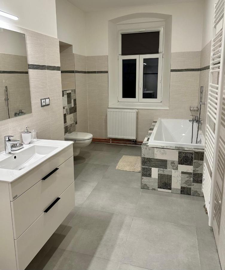 Jizerske Apartmany Ha&Ha يانوف نادنيسو المظهر الخارجي الصورة