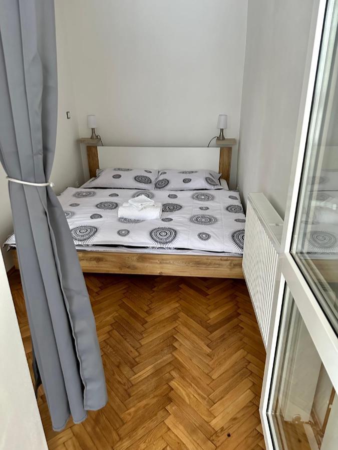Jizerske Apartmany Ha&Ha يانوف نادنيسو المظهر الخارجي الصورة