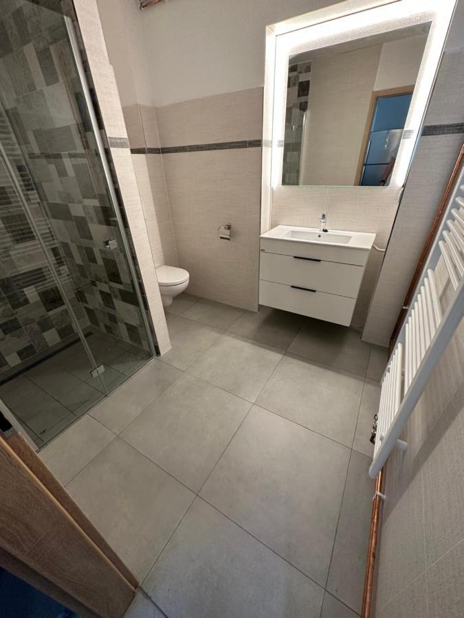 Jizerske Apartmany Ha&Ha يانوف نادنيسو المظهر الخارجي الصورة