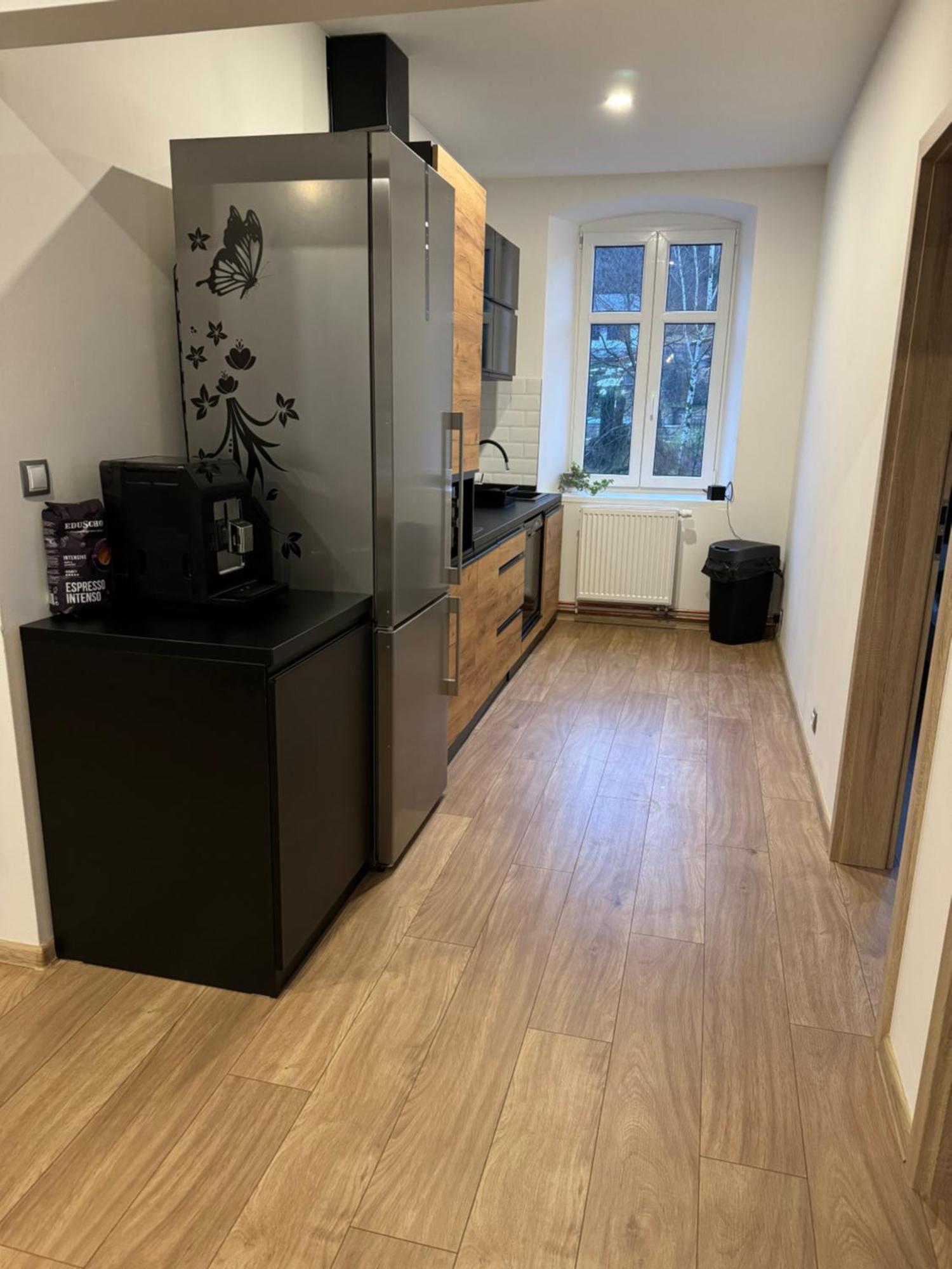 Jizerske Apartmany Ha&Ha يانوف نادنيسو المظهر الخارجي الصورة
