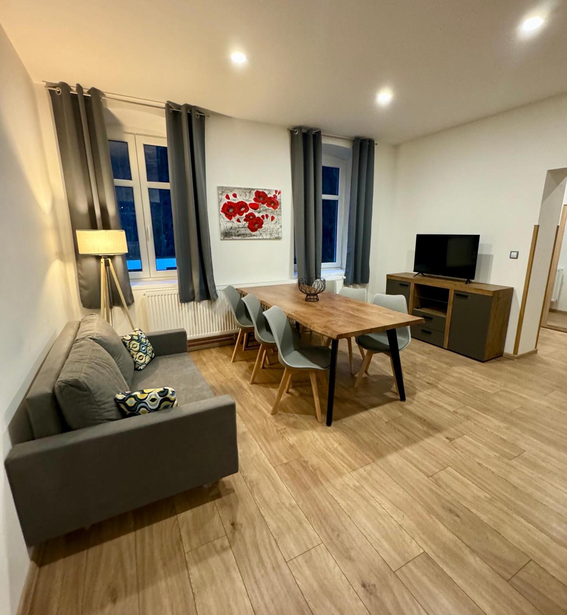 Jizerske Apartmany Ha&Ha يانوف نادنيسو المظهر الخارجي الصورة