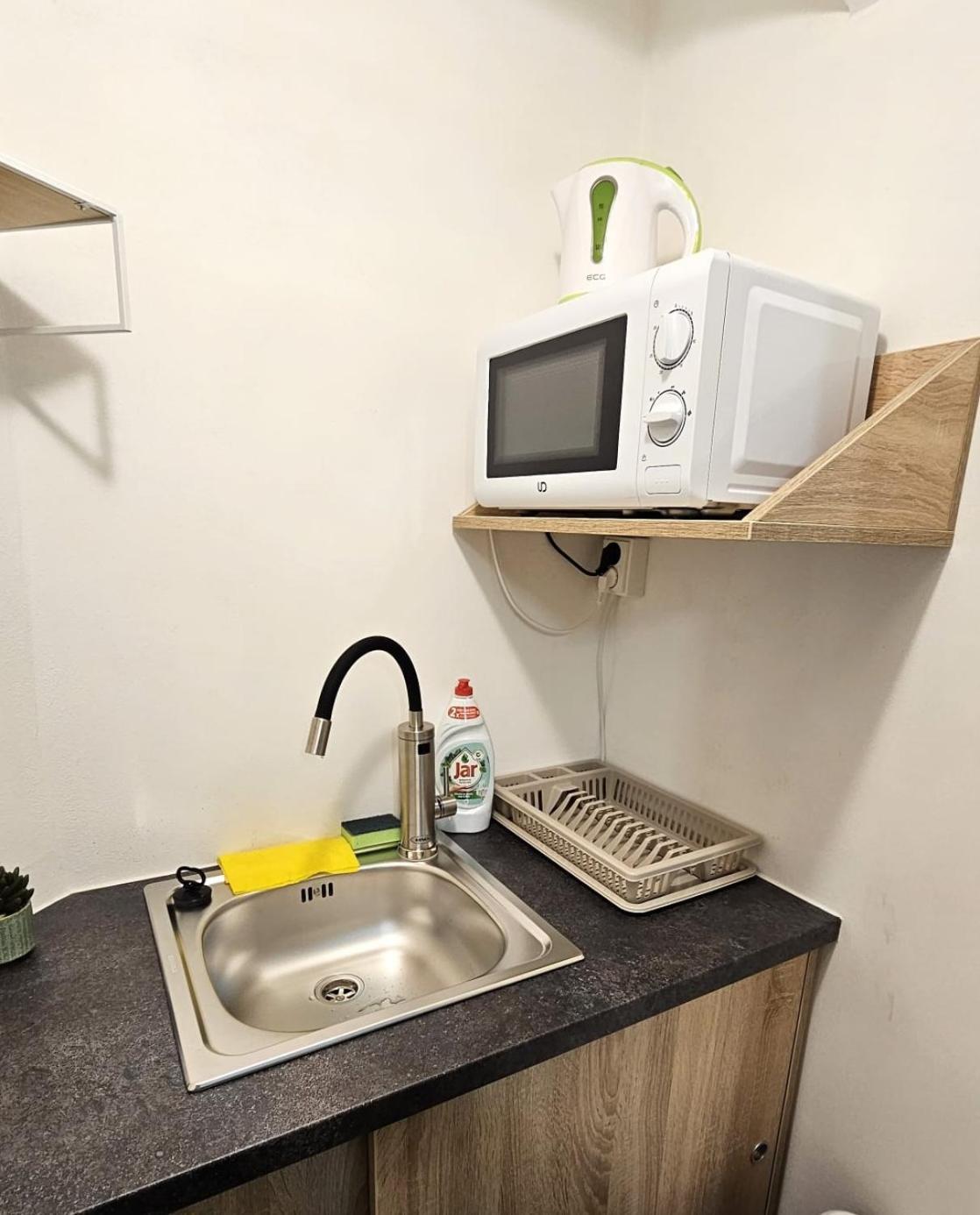 Jizerske Apartmany Ha&Ha يانوف نادنيسو المظهر الخارجي الصورة